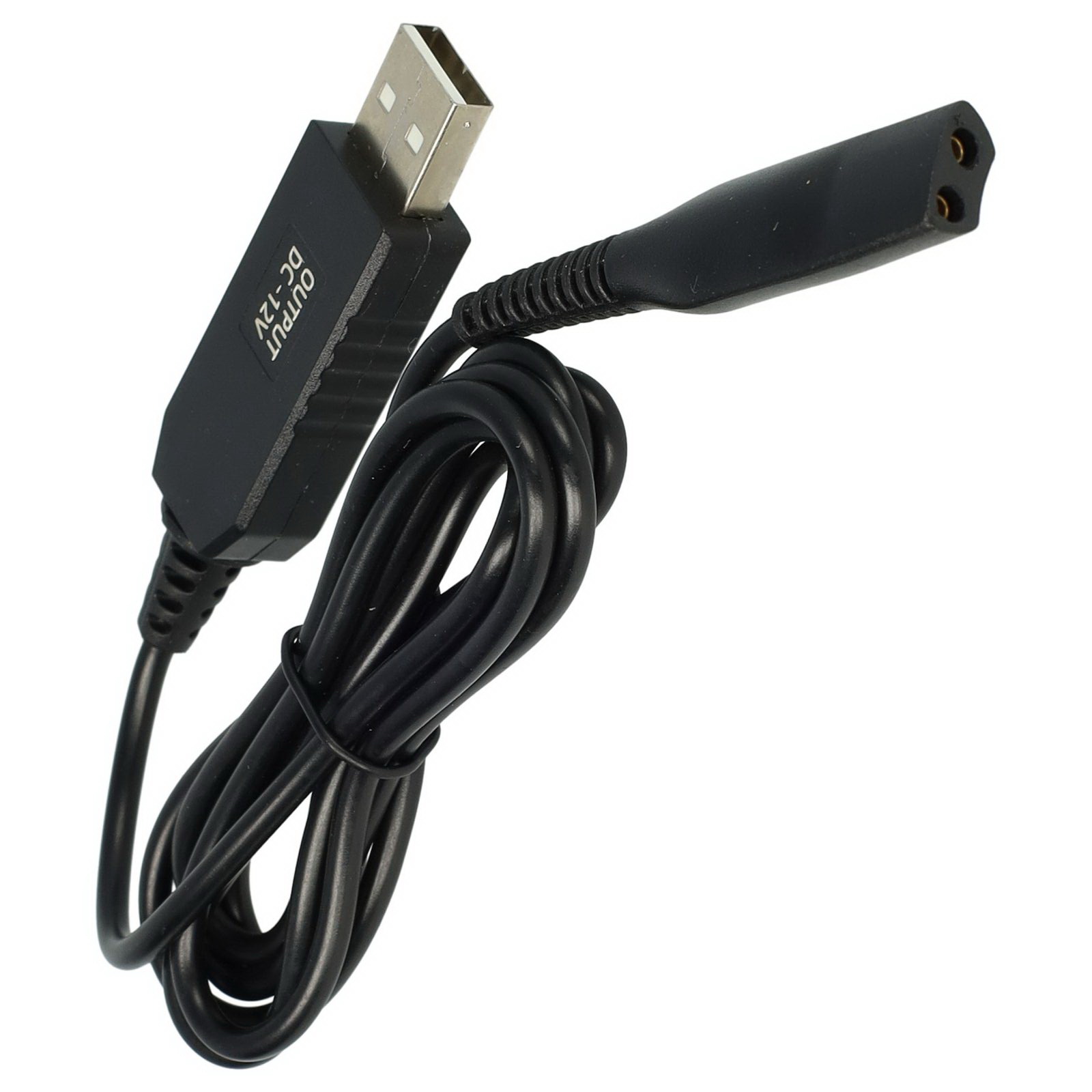 USB nabíjací kábel pre Braun Silk Epil 9 a iné 12V, 120cm