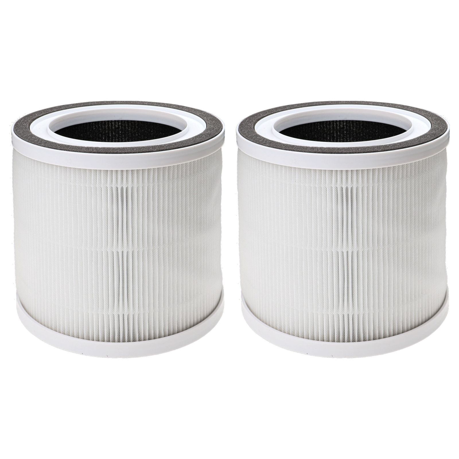 2x filtre do čističky vzduchu TCL Breeva - predfilter + HEPA + aktívne uhlie