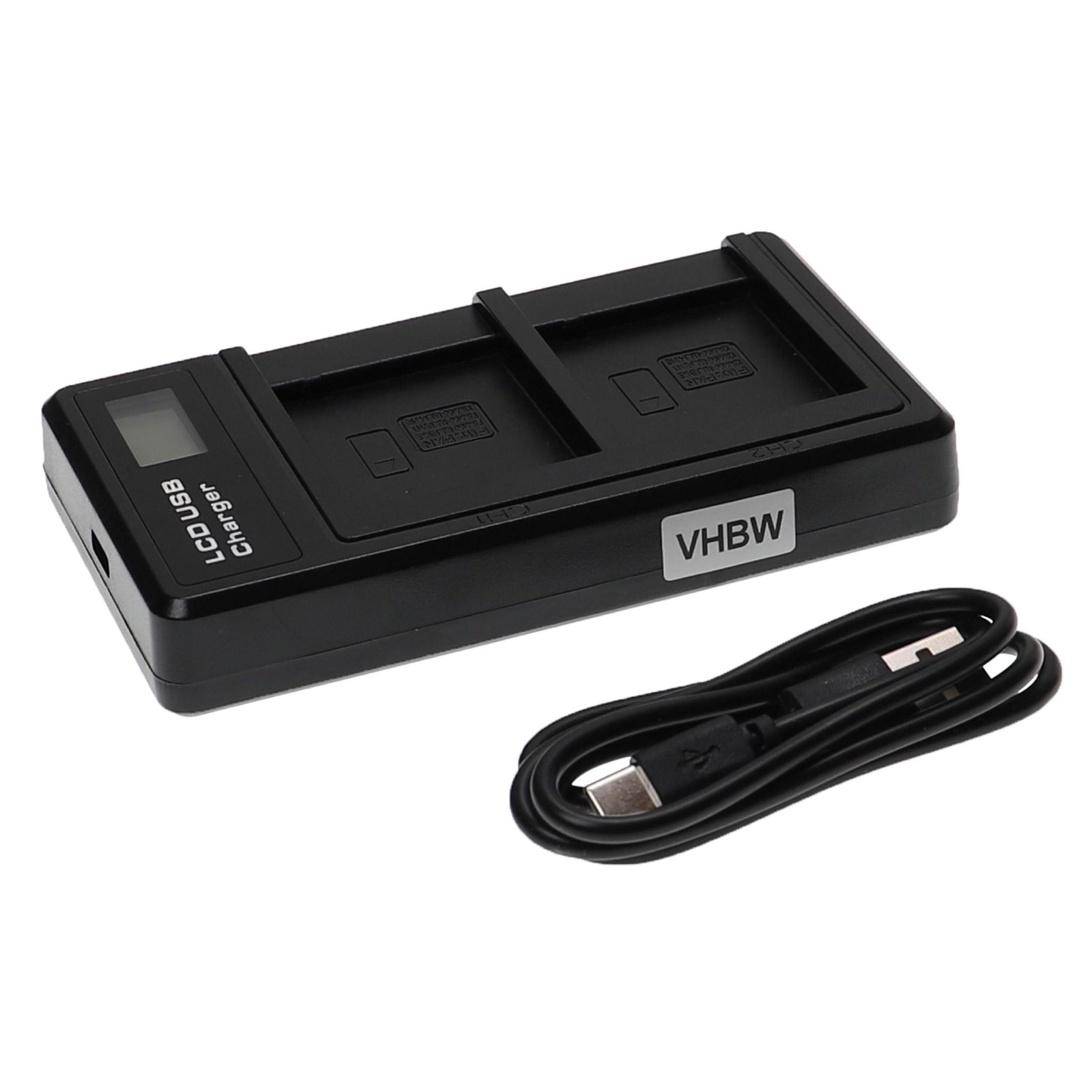Duálna nabíjačka (Micro USB) pre batérie Netgear Arlo Pro 3