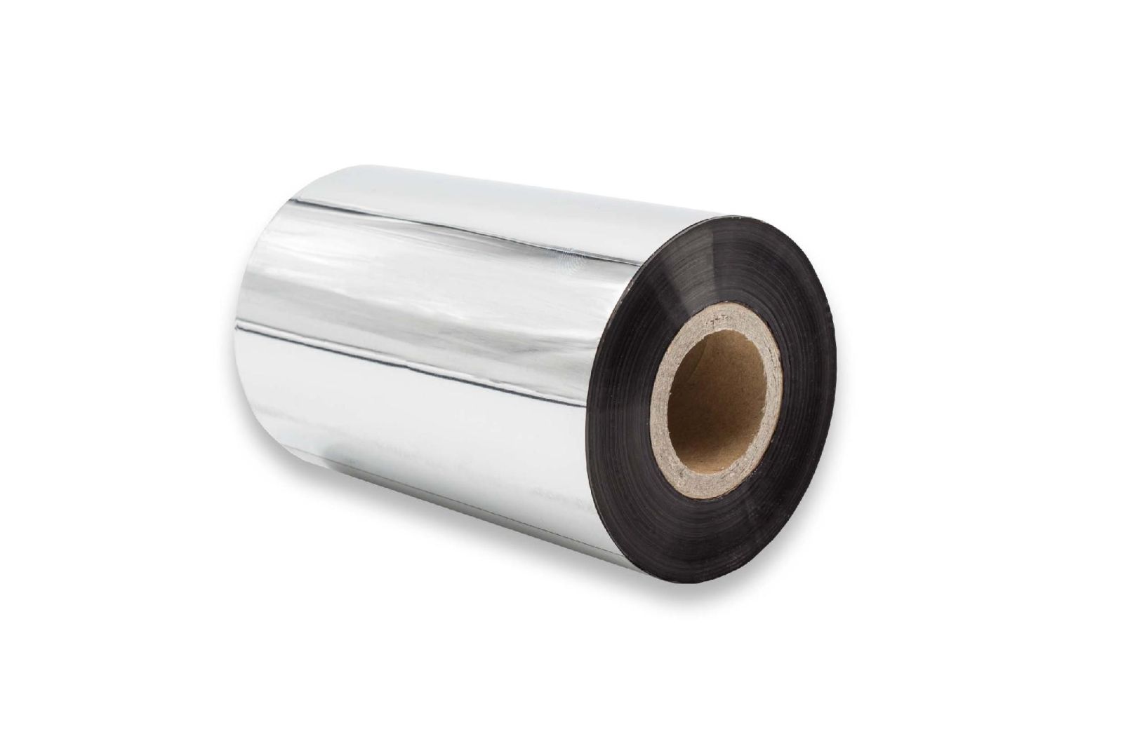 Termotransferová páska vhodná pre tlačiarne Godex a iné - 110 mm x 300 m, vosk plus