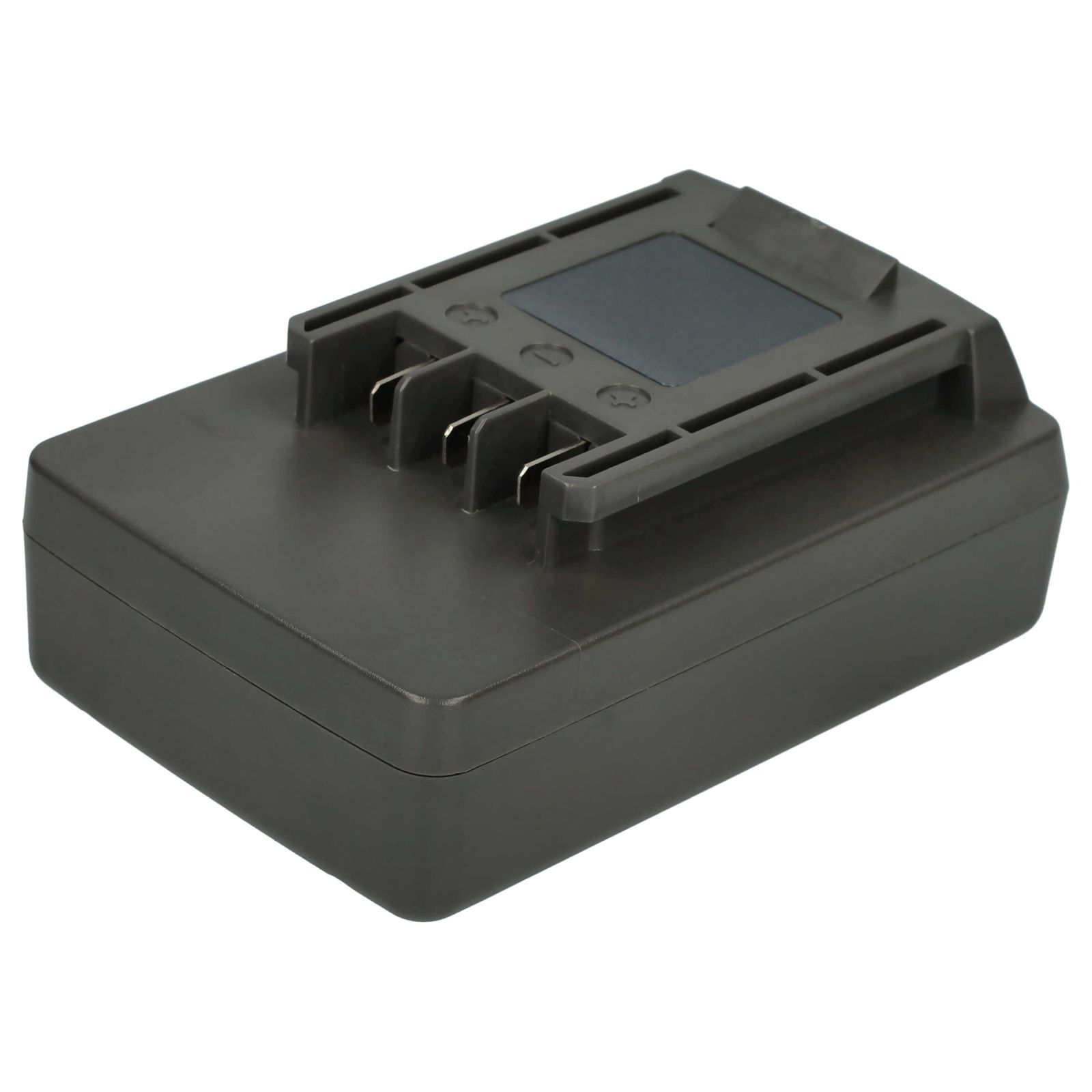 EXTENSILO batéria pre Wolf Garten HTA 700 a iné 18V, Li-Ion, 2500mAh