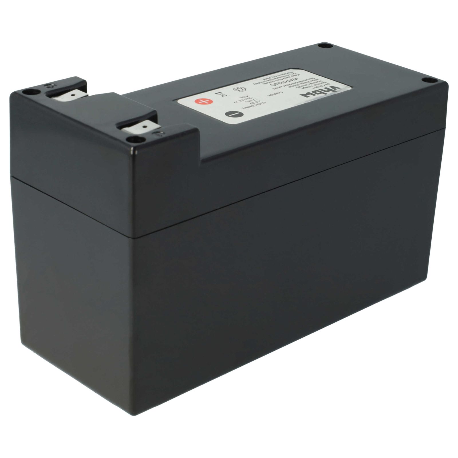 Batéria pre Ambrogio L200 Deluxe okrem iného 25,2 V, Li-Ion, 7,5 Ah