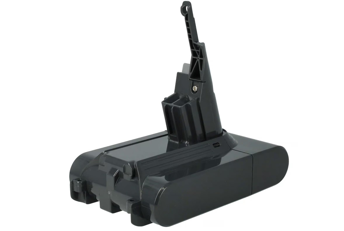Náhradná batéria pre Dyson 968670-03, 968670-02 pre vysávače Dyson - 2500mAh 21,6V Li-Ion