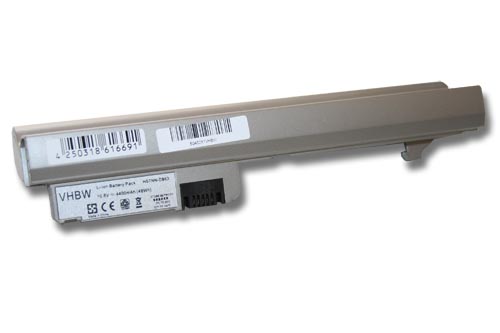 VHBW batéria HP Mini-Note 2133 4400mAh 10.8V Li-Ion 1117 - neoriginálna